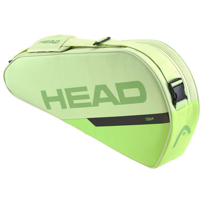HEAD Tour Racquet Bag S Sharp Green