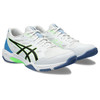 Buty Asics Gel-Rocket 11 White / Blue