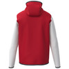 HEAD Club 25 Tech Hoodie Red / White