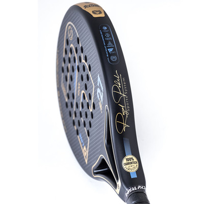 Rakieta do padla Royal Padel M27 Fury