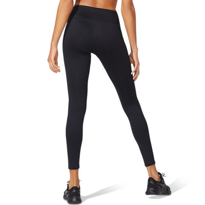 Legginsy Asics Core Capri Tight Women's Black