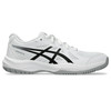 Buty Asics Upcourt 6 GS White / Black