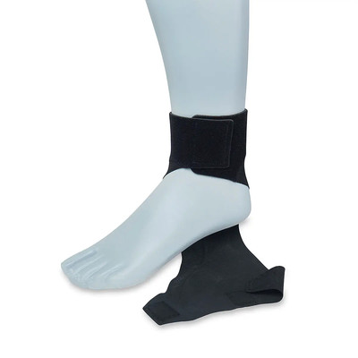 Stabilizator kostki Zamst Filmista Ankle (Prawa stopa)