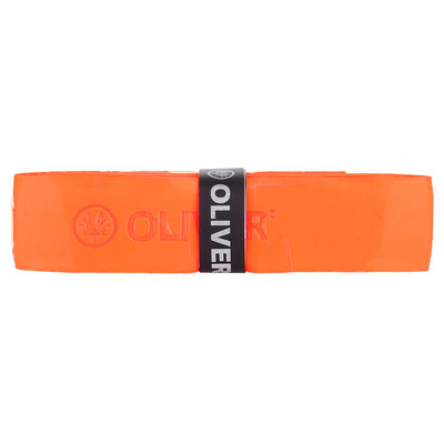 Owijka Oliver Tack Grip Orange