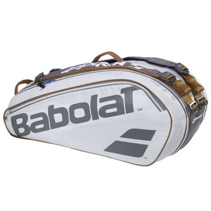 Torba Babolat x6 Pure Wimbledon