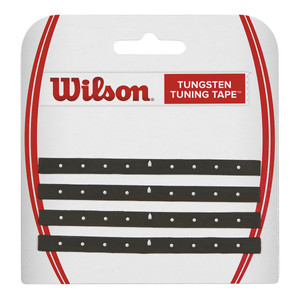 Taśma ołowiana Wilson Tungsten Tuning Tape