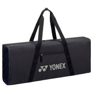Torba Yonex Gym Bag L 12411 Black