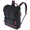 Plecak Head Coco Backpack Black / Pink