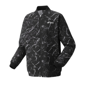 Yonex 0041 Warm-Up Club Black