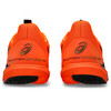 Asics Solution Speed FF 3 Shocking Orange / Black