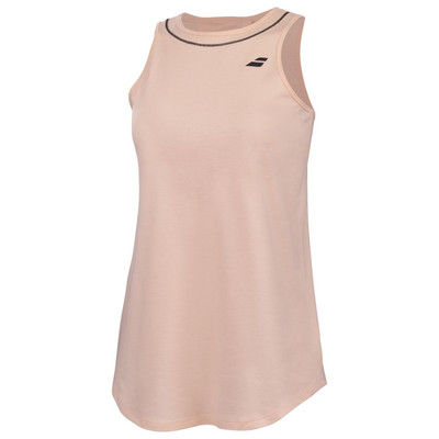 Koszulka Babolat Exercise Cotton Tank Women's Tropical Peach
