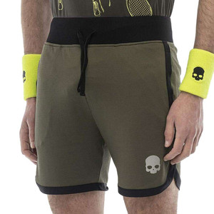 Spodenki Hydrogen Tech Shorts Military Green