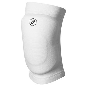 Ochraniacze Na Kolana Asics Gel Knee Pad White