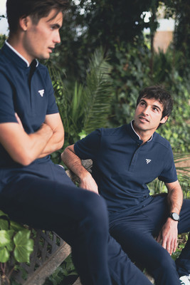 Koszulka Tecnifibre Polo Pique