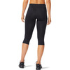 Legginsy Asics Core Capri 3/4 Tight Women's Black
