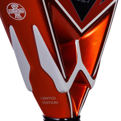 Padel Racket Heroe's Predator Azteca