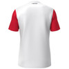 HEAD Club 25 Tech T-Shirt Red / White