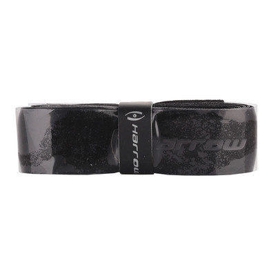Owijka Harrow Premium Squash Grip Black