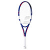 Tennis racquet Babolat Drive Junior 25 Red