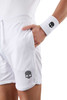 Spodenki Hydrogen Tech Shorts White