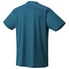 Koszulka Yonex Unisex Practice T-Shirt 0046 Blue Green