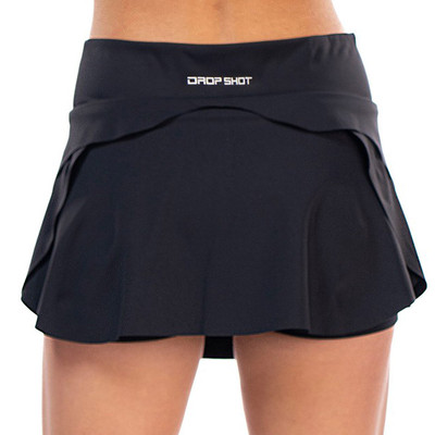 Drop Shot Women's Falda Musgo Skirt