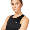 Koszulka Asics Core Tank Women's Performance Black