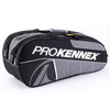 Torba ProKennex Double Thermobag Black Grey