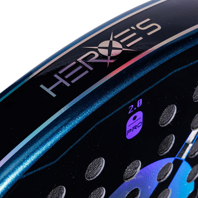 Padel Racket Heroe's Beast