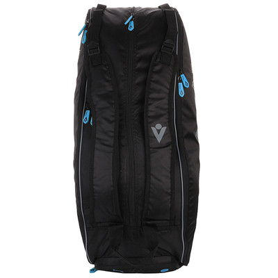 Torba Karakal Pro Tour Comp 2.1 Racketbag 9R Blue