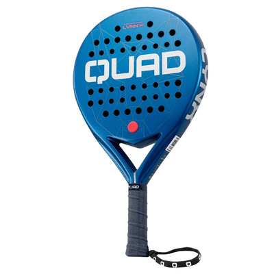 Padel Racket Quad Lynx