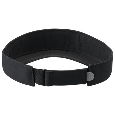 Daszek Yonex Women's Visor 40097 Black