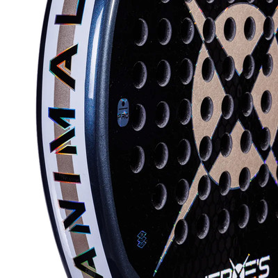 Padel Racket Heroe's Animal