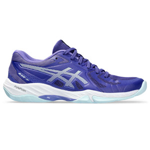 Buty Asics Blade FF Women's Eggplant / Aquamarine