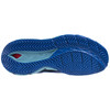 Buty Mizuno Wave Enforce Tour AC Mugen Blue / White / River Blue