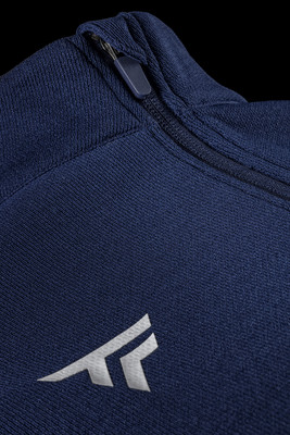 Bluza Tecnifibre Team Jacket Marine