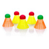 Zestaw Dunlop Speed Badminton Racketball Set
