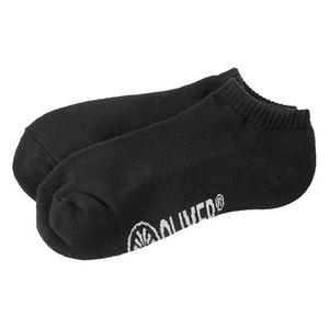 Skarpety Oliver Sport Socks Sneaker Black