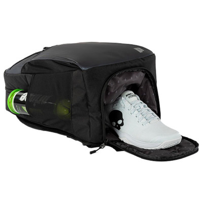 Plecak Prince Slam Backpack Black / Grey