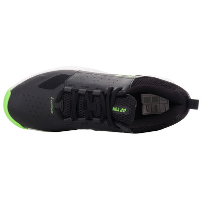 Buty Yonex Power Cushion Lumio 4 Black / Lime Green