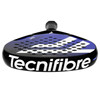 Padel racquet Tecnifibre Curva Soft