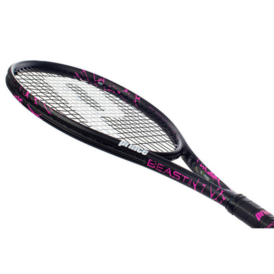 Rakieta Prince Beast Pink 265