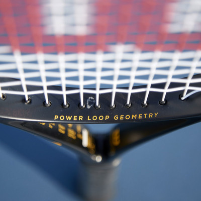 Tennis racquet Wilson Hyper Hammer Legacy Mid