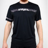 Koszulka Karakal Pro Tour Tee Black