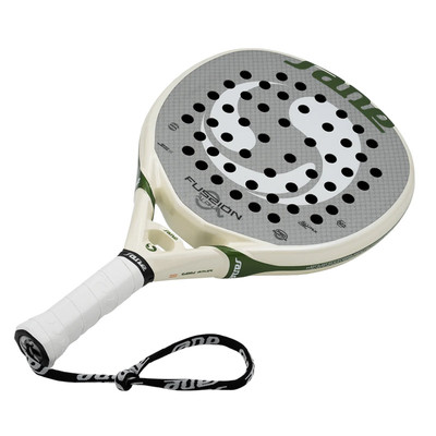 Padel Racket Sane Fussion Alpha