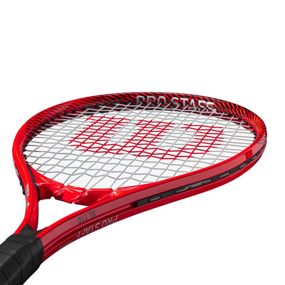 Tennis Racquet Wilson Pro Staff Precision XL 110