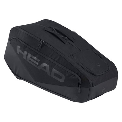 HEAD Pro X Racquet Bag XL Black