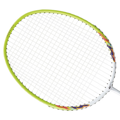 Rakieta Yonex Muscle Power 2 Junior White / Lime Yellow