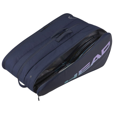HEAD Tour Racquet Bag XL Navy