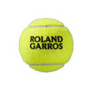 Wilson Roland Garros All Court 18x4pcs